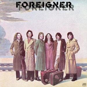 [CD] SACD Foreigner - Foreigner