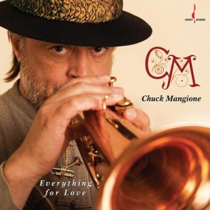 [CD] SACD Chuck Mangione - Everything For Love