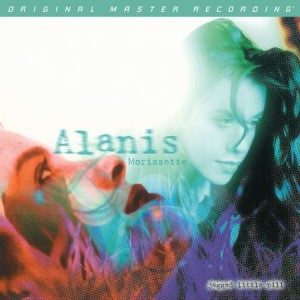 [CD] SACD Alanis Morissette - Jagged Little Pill