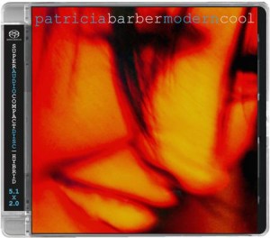 [CD] SACD Patricia Barber - Modern Cool