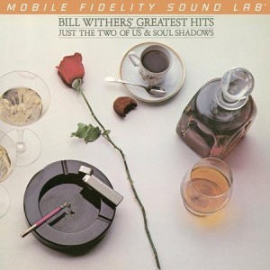 [CD] SACD Bill Withers - Bill Withers' Greatest Hits