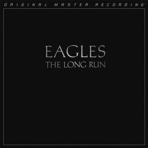 [CD] SACD Eagles - The Long Run