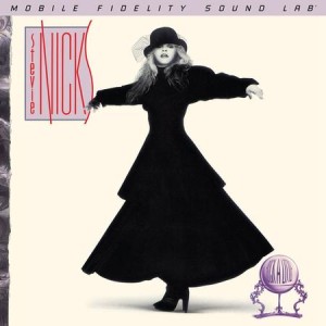 [CD] SACD Stevie Nicks - Rock A Little