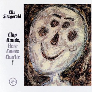 [CD] SACD Ella Fitzgerald - Clap Hands, Here Comes Charlie!