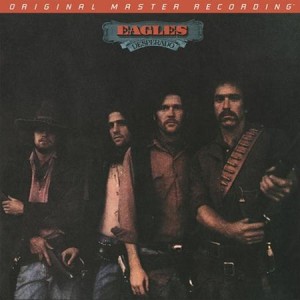 [CD] SACD Eagles - Desperado