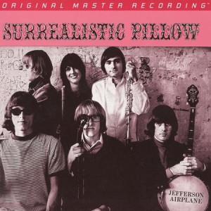 [CD] SACD Jefferson Airplane - Surrealistic Pillow