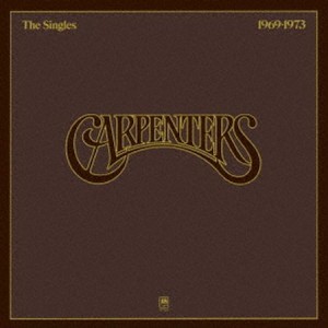 [CD] SACD Carpenters - Singles 1969-1973