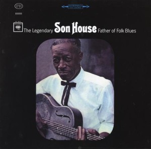 [CD] SACD Son House - Father of Folk Blues