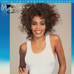 [CD] SACD Whitney Houston - Whitney