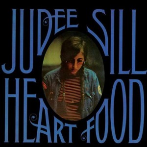 [CD] SACD Judee Sill - Heart Food
