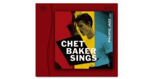 [CD] SACD Chet Baker - Chet Baker Sings