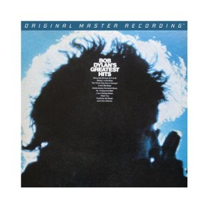 [CD] SACD Bob Dylan - Bob Dylan's Greatest Hits