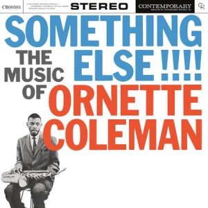 [CD] SACD Ornette Coleman - Something Else