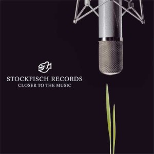 [CD] SACD Various Artists - Closer To the Music