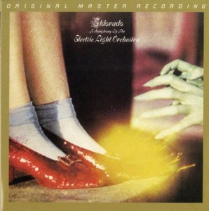 [CD] SACD Electric Light Orchestra - Eldorado