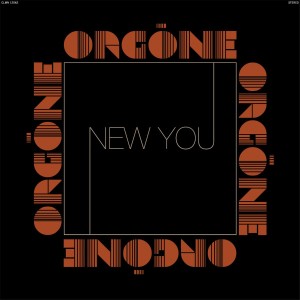 [2LP] ORGONE - NEW YOU
