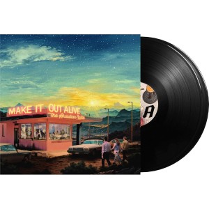[2LP] ARCADIAN WILD - MAKE IT OUT ALIVE