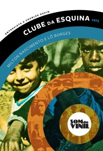 [2LP] MILTON & LO BORGES NASCIMENTO - CLUB DA ESQUINA