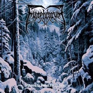 [LP] FUNEBRARUM - BECKONING THE VOID OF ETERNAL SILENCE
