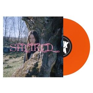 [LP] SHITKID - ESSENTIAL (VOL. 2) (ORANGE VINYL) (I)