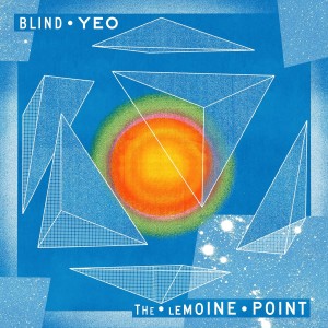 [LP] BLIND YEO - LEMOINE POINT