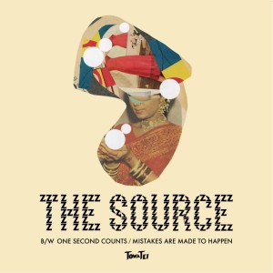 [LP] TOWA TEI - SOURCE