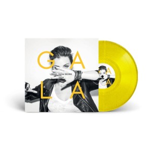[LP] GALA - FREED FROM DESIRE - 2024 (RED VINYL)
