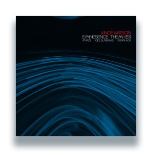 [LP] VINCE WATSON - EMINESENCE - THE MIXES