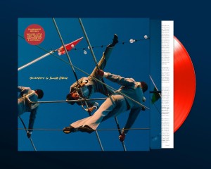 [LP] SONDRE LERCHE - ACROBATS