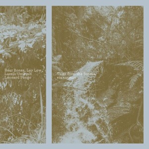 [LP] BEAR BONES & LAY LOW & LASLO UMBREIT - TALES FROM THE SOURCE