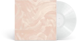 [LP] VARIOUS ARTISTS - PEACE ANTHEMS (CLEAR VINYL)