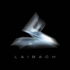 [LP] LAIBACH - SPECTRE (LIMITED EDITION/CLEAR VINYL)
