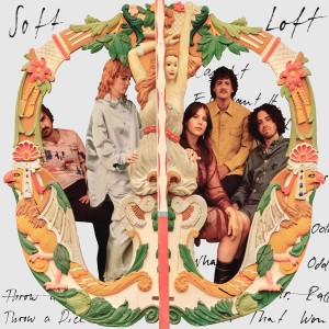 [LP] SOFT LOFT - THROW A DICE