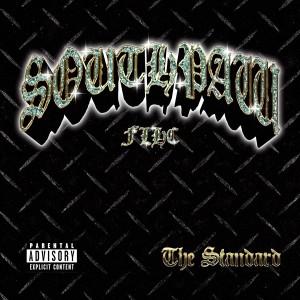 [LP] SOUTHPAW FLHC - STANDARD