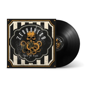 [LP] ZEBRAHEAD - WALK THE PLANK