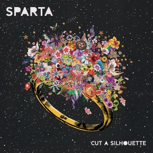 [LP] SPARTA - CUT A SILHOUETTE