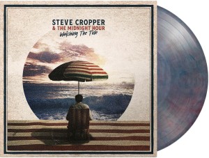 [LP] STEVE CROPPER & THE MIDNIGHT HOUR - WATCHING THE TIDE