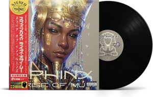 [LP] SPHERE OF INFLUENCE - SPHINX:RISE OF MU