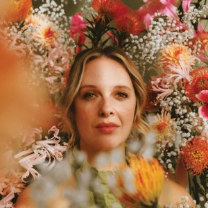 [LP] RUBY WOOD - NO RAIN. NO FLOWERS