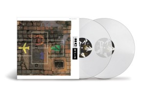 [2LP] RC SUCCESSION - COVERS (100% PURE)