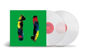 [2LP] TIMERS - TIMERS (100% PURE)