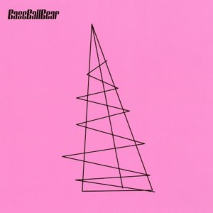 [LP] BASE BALL BEAR - GIRL FRIEND