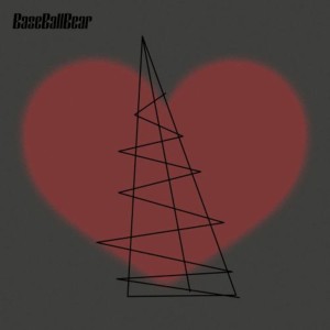 [LP] BASE BALL BEAR - STAND BY ME