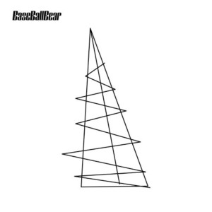 [LP] BASE BALL BEAR - C