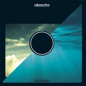 [2LP] SAKANACTION - SAKANACTION (180G)