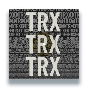 [LP] VARIOUS ARTISTS - TOOLROOM TRAX SAMPLER VOL. 5
