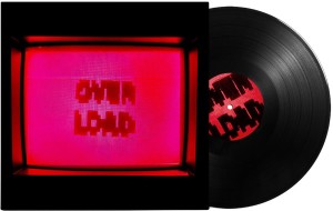 [LP] MADMADMAD - OVERLOAD EP