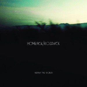 [LP] VERSUS THE WORLD - HOMESICK/ROADSICK