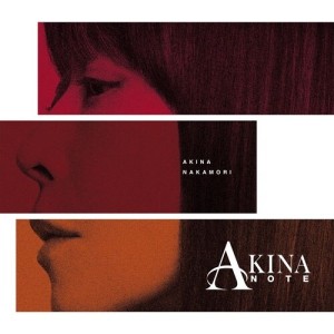 [2LP] AKINA NAKAMORI - AKINA NOTE (LIMITED EDITION)