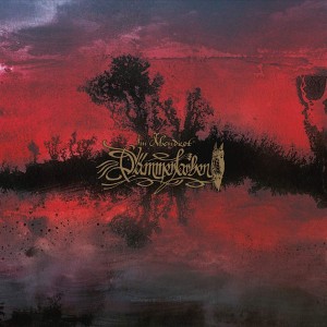 [LP] DAMMERFARBEN - IM ABENDROT (2P)